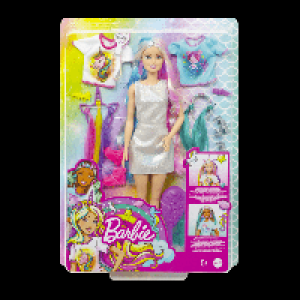 BARBIE® Barbie cheveux fantastiques
