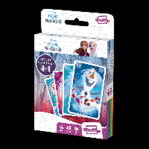 CARTAMUNDI® Jeu de 7 familles