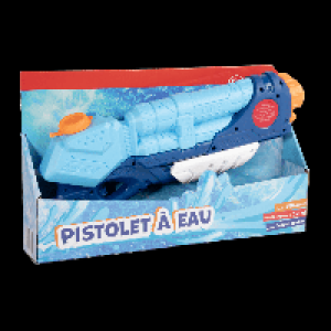 Pistolet à eau