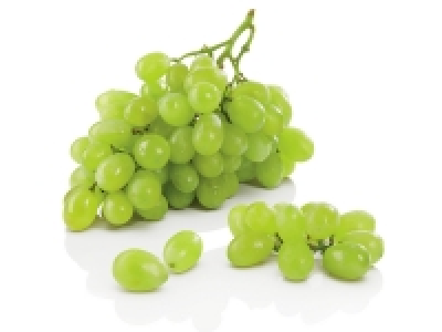 Raisin Blanc