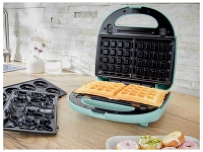 Gaufrier 23.99 €