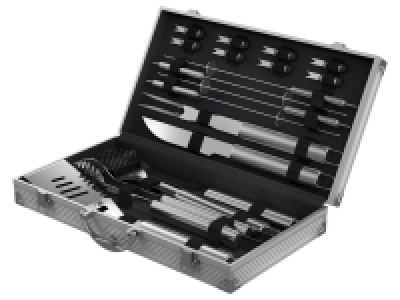Ustensiles de barbecue 24.99 €