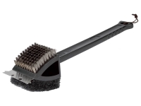 Lidl  Brosse pour barbecue
