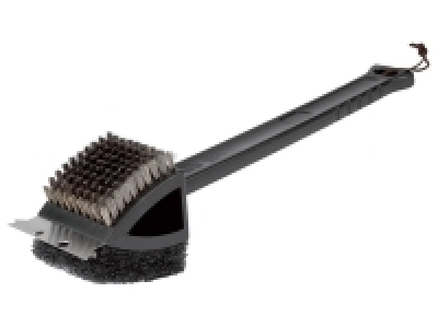 Brosse pour barbecue