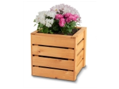 Bac à fleurs 17.99 €