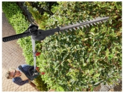 Taille-haies à manche long 67.99 €