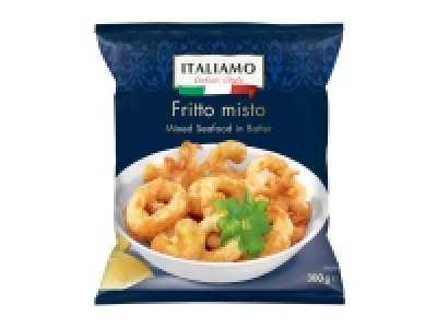 Beignets de fruits de mer 2.19 €