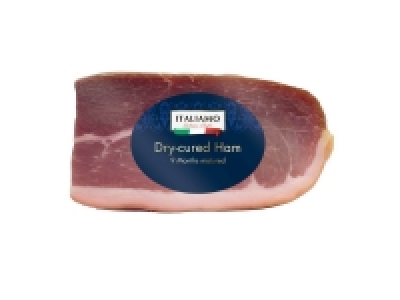 Jambon cru Italien 11.99 €