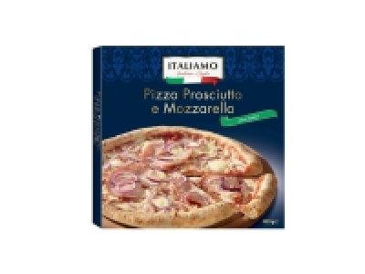 Pizza 2.19 €