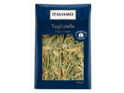 Tagliatelles 0.99 €