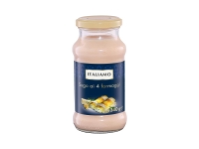 Sauce pour pâtes 1.39 €