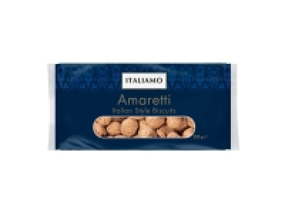 Amaretti 1.09 €