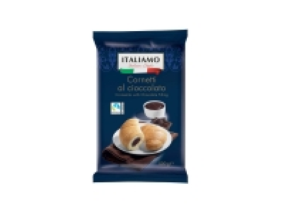 Croissants fourrés 2.29 €