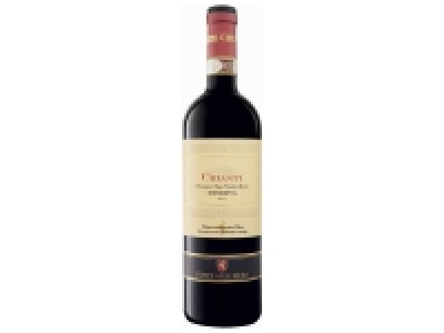 Corte alle Mura Chianti DOCG Riserva 4.99 €