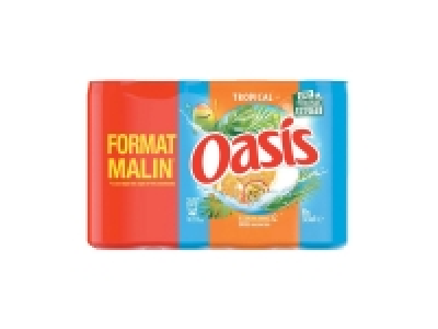 Oasis Tropical 2.92 €