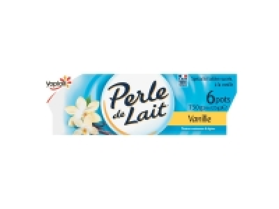 Yoplait Perle de lait 1.60 €