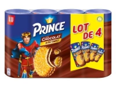 Prince chocolat 2.88&nbsp;&euro;
