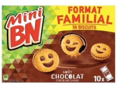 BN Mini 1.86 €