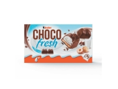 Kinder Chocofresh 1.63 €