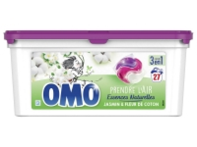 Omo Caps 3 en 1 4.43 €