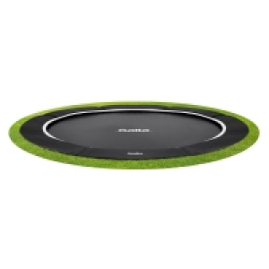 Trampoline - Royal Baseground Sports - 427 cm - Rond Noir 709.00 €