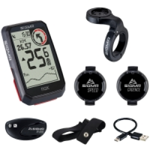 Kit Compteur Gps Vélo - ROX 4.0 152.89 €
