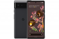 Darty  Google Pixel 6 128Go Noir Carbone 5G
