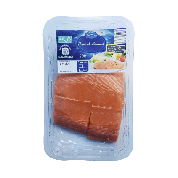Aldi Loc Marée® LOC MARÉE® 2 paves de saumon