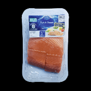 Aldi Loc Marée® LOC MARÉE® 2 paves de saumon