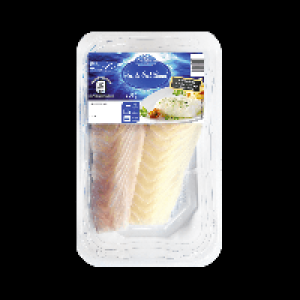 Aldi Loc Marée® LOC MARÉE® 2 dos de cabillaud