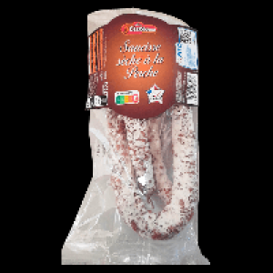 Aldi Le Flutiau® LE FLUTIAU® Saucisse sèche à la perche