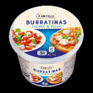 DANTELLI® Burratinas