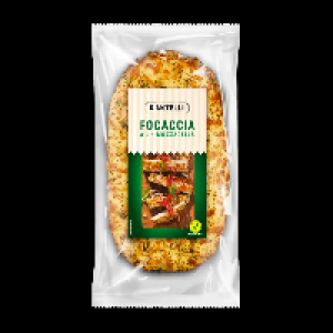 DANTELLI® Focaccia
