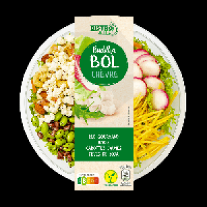 BISTROVITE!® Buddha bol