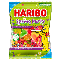 Aldi Haribo® HARIBO® Spring Party ou Sport Mania