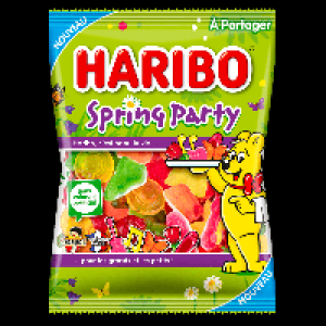 Aldi Haribo® HARIBO® Spring Party ou Sport Mania