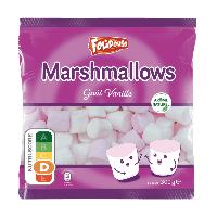 Aldi Folidouss® FOLIDOUSS® Marshmallows