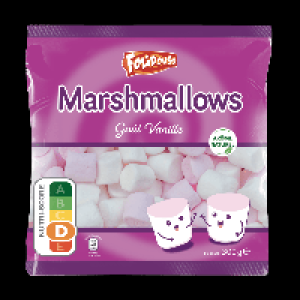 FOLIDOUSS® Marshmallows