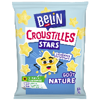 Aldi Belin ® BELIN ® Croustilles stars