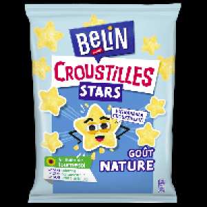 BELIN ® Croustilles stars