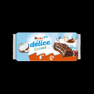 Aldi  Kinder® Délice Coco