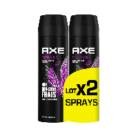 Aldi Axe® AXE® Deodorant homme