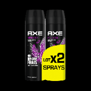 Aldi Axe® AXE® Deodorant homme