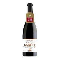 Aldi Villages Sablet ® VILLAGES SABLET ® Côtes du Rhône AOP