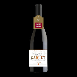 Aldi Villages Sablet ® VILLAGES SABLET ® Côtes du Rhône AOP