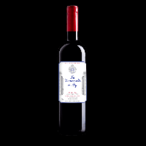 LA DEMOISELLE DE BY® Médoc AOC