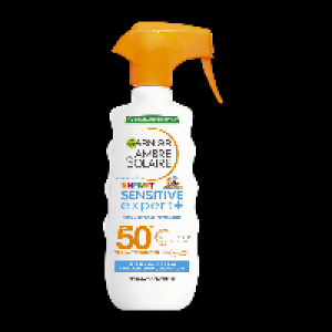 Aldi Ambre Solaire® AMBRE SOLAIRE® Gachette solaire pour enfant