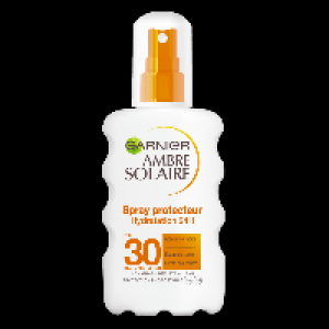 Aldi Ambre Solaire® AMBRE SOLAIRE® Spray solaire protecteur