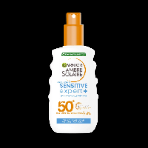 Aldi Ambre Solaire® AMBRE SOLAIRE® Spray solaire