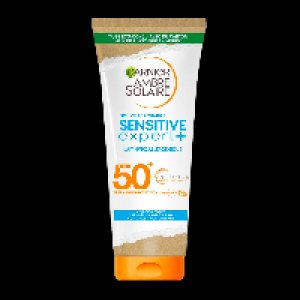 Aldi Ambre Solaire® AMBRE SOLAIRE® Lait solaire très haute protection